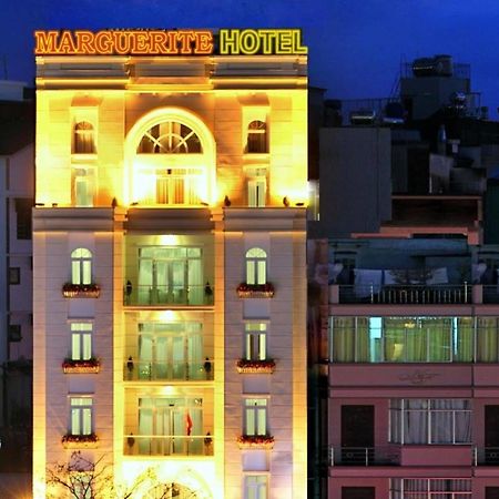 Marguerite Hotel Da Lat Exterior photo